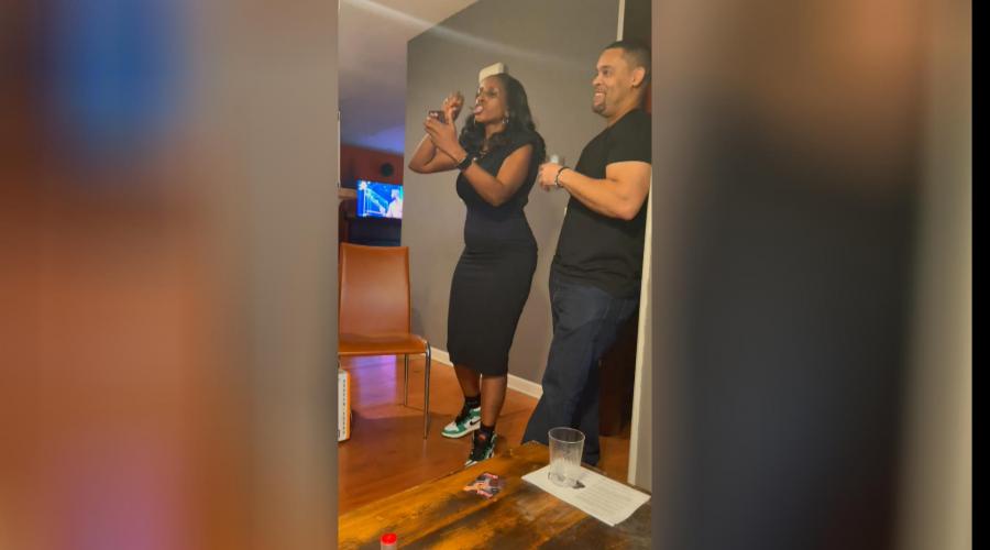 Hip Hop Game Time- Player Describes Big Pun, ATCQ Songs