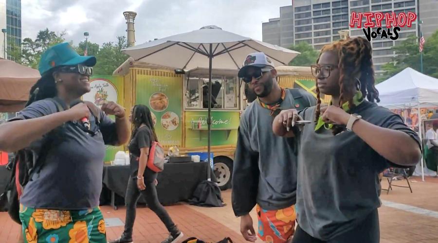 Players Can't Recite Salt-N-Pepa Song